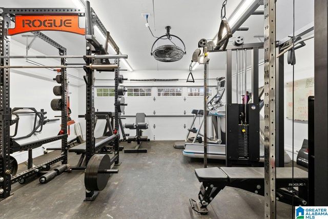 121 AZALEA HILLS DRIVE, Oneonta, AL 35121