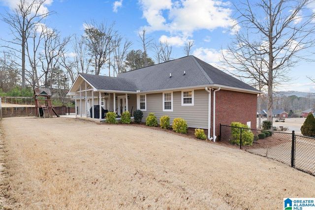 121 AZALEA HILLS DRIVE, Oneonta, AL 35121