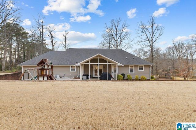 121 AZALEA HILLS DRIVE, Oneonta, AL 35121