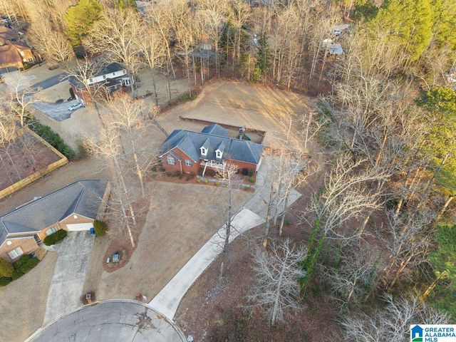 121 AZALEA HILLS DRIVE, Oneonta, AL 35121