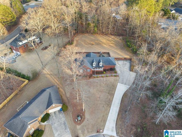 121 AZALEA HILLS DRIVE, Oneonta, AL 35121