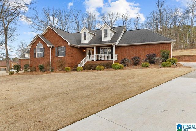 121 AZALEA HILLS DRIVE, Oneonta, AL 35121