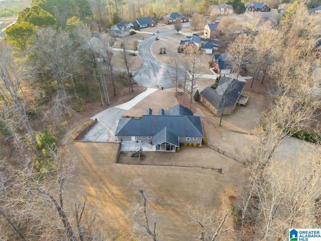 121 AZALEA HILLS DRIVE, Oneonta, AL 35121