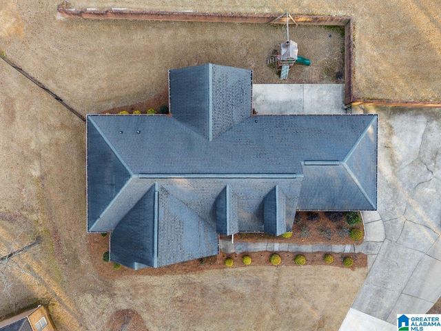 121 AZALEA HILLS DRIVE, Oneonta, AL 35121