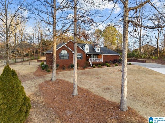 121 AZALEA HILLS DRIVE, Oneonta, AL 35121