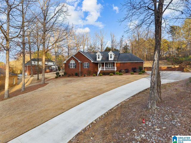 121 AZALEA HILLS DRIVE, Oneonta, AL 35121