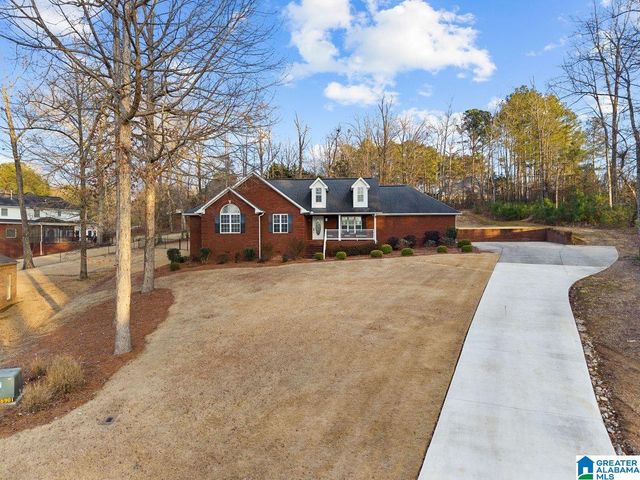 121 AZALEA HILLS DRIVE, Oneonta, AL 35121