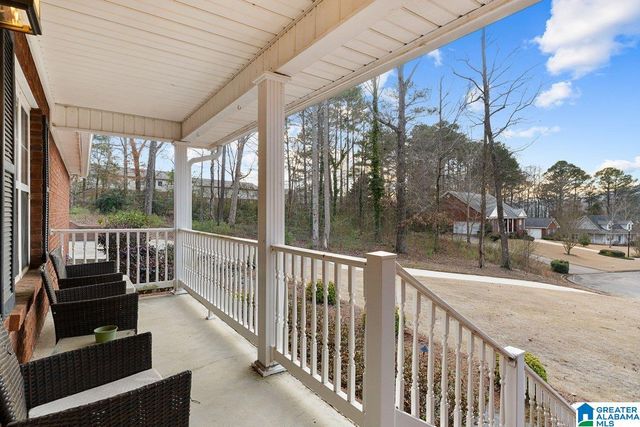 121 AZALEA HILLS DRIVE, Oneonta, AL 35121