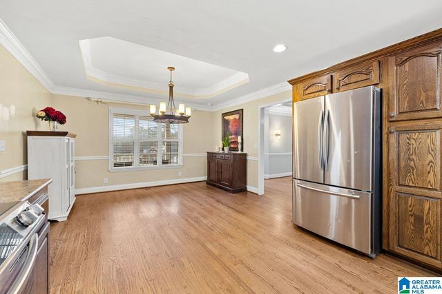 121 AZALEA HILLS DRIVE, Oneonta, AL 35121