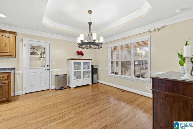 121 AZALEA HILLS DRIVE, Oneonta, AL 35121