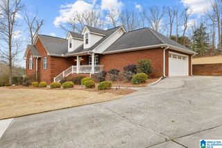 121 AZALEA HILLS DRIVE, Oneonta, AL 35121