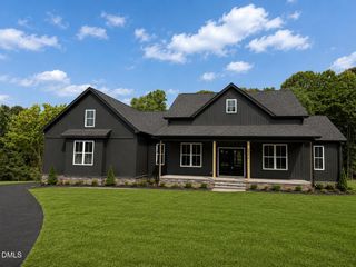 3516 Bason Road, Mebane, NC 27302