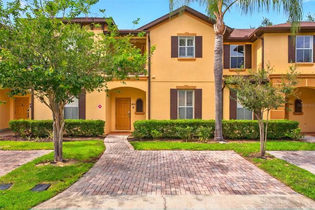 3725 CALABRIA AVE, Davenport, FL 33897