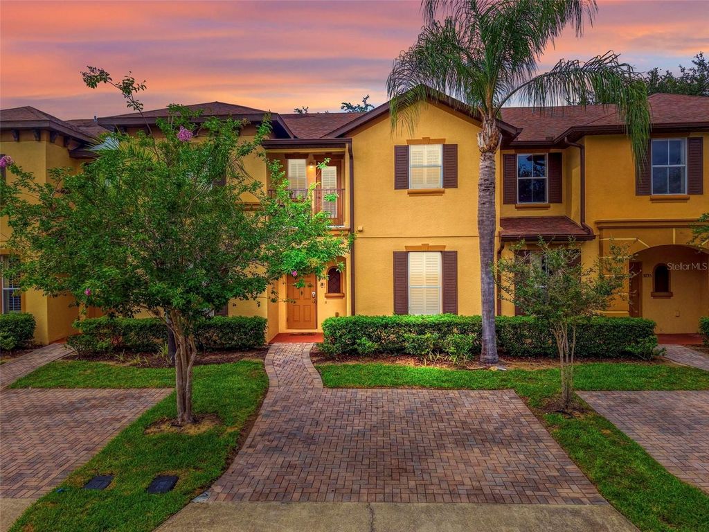 3725 CALABRIA AVE, Davenport, FL 33897