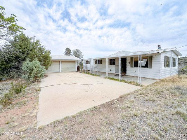 2775 RIDGE Road, Prescott, AZ 86301