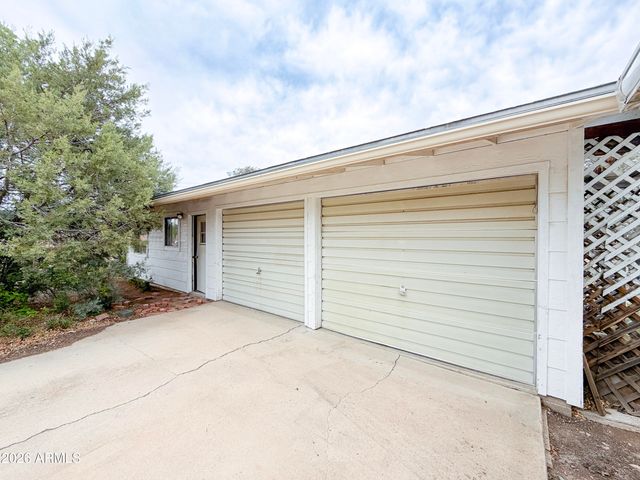 2775 RIDGE Road, Prescott, AZ 86301