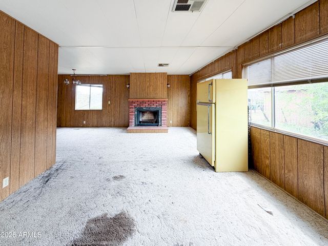 2775 RIDGE Road, Prescott, AZ 86301