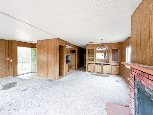 2775 RIDGE Road, Prescott, AZ 86301