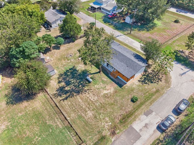 3016 Payne Street, Wills Point, TX 75169