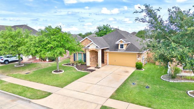 1211 Quarterhorse Drive, Alvin, TX 77511