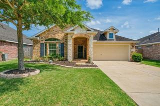 1211 Quarterhorse Drive, Alvin, TX 77511