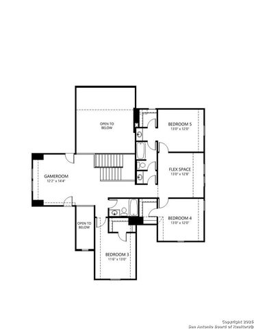 351 Haby Hill, San Antonio, TX 78253