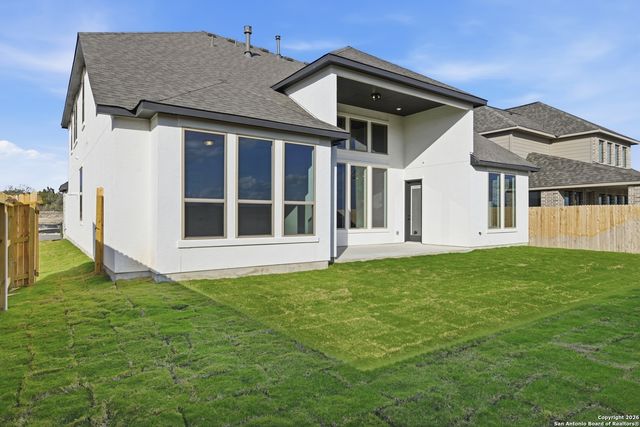 351 Haby Hill, San Antonio, TX 78253