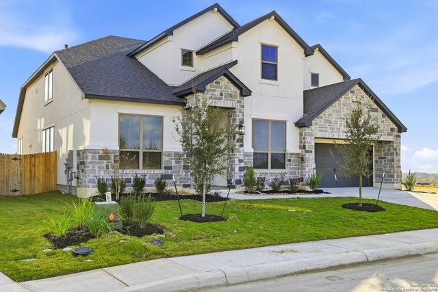 351 Haby Hill, San Antonio, TX 78253