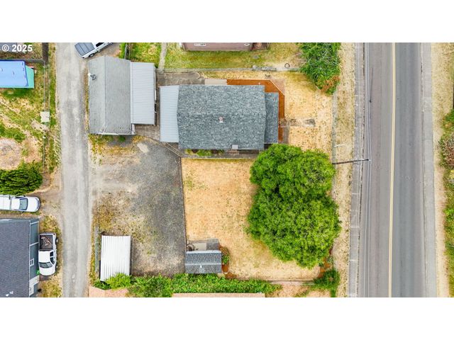 138 Se MAIN St, Estacada, OR 97023