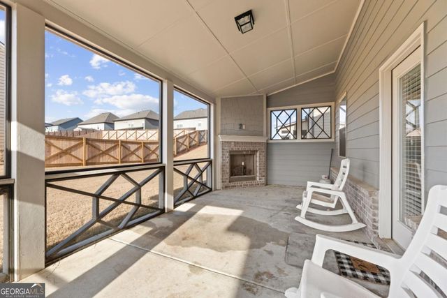 3781 Franks Way, Loganville, GA 30052