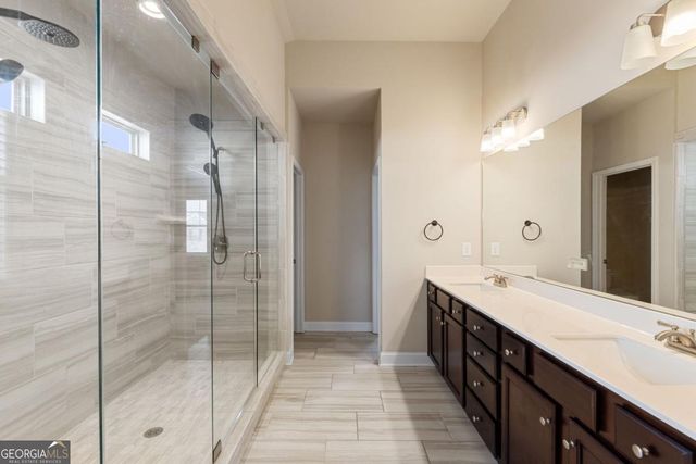 3781 Franks Way, Loganville, GA 30052