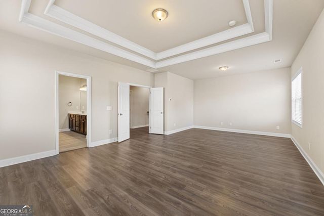 3781 Franks Way, Loganville, GA 30052