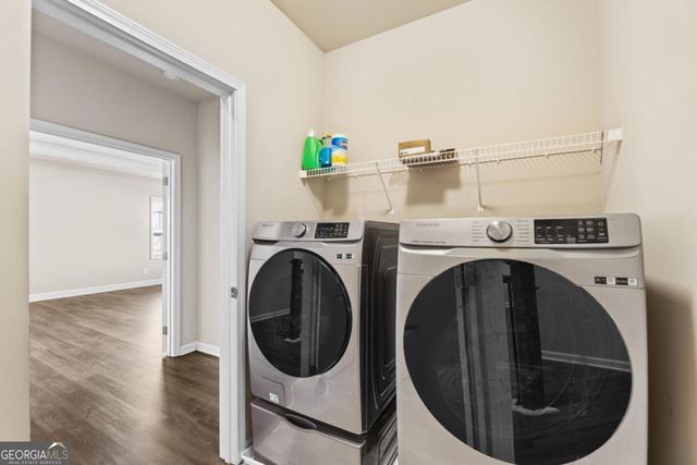 3781 Franks Way, Loganville, GA 30052