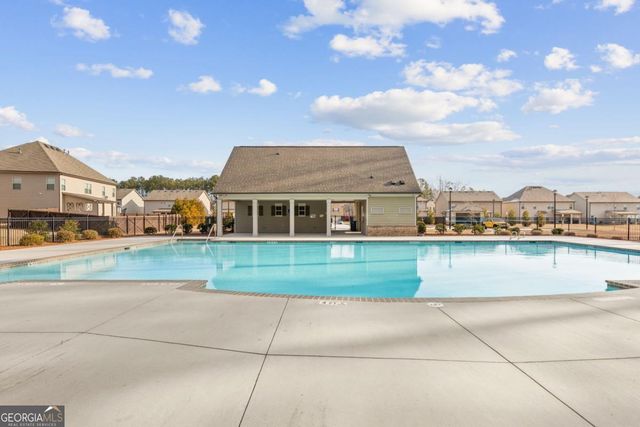 3781 Franks Way, Loganville, GA 30052