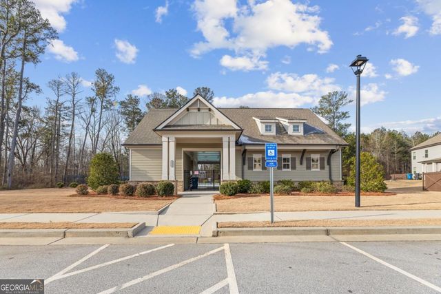 3781 Franks Way, Loganville, GA 30052