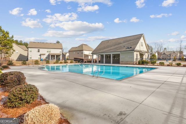 3781 Franks Way, Loganville, GA 30052