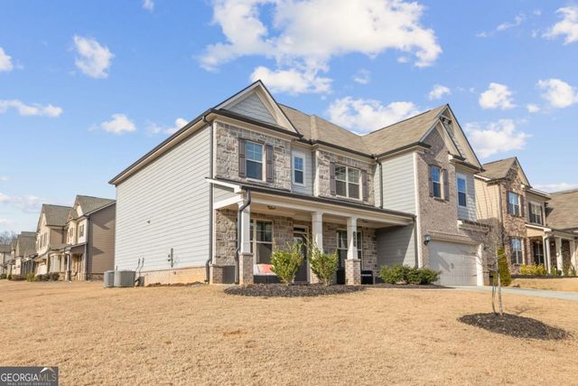 3781 Franks Way, Loganville, GA 30052