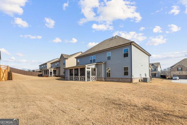 3781 Franks Way, Loganville, GA 30052