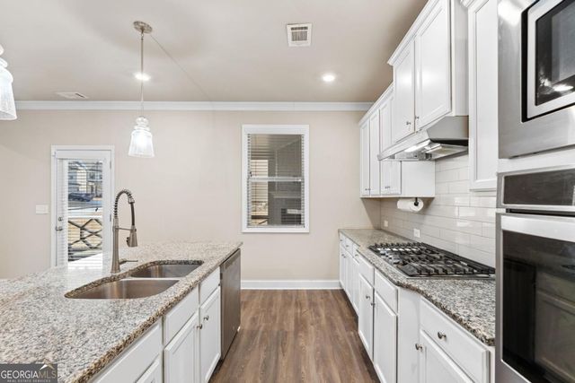 3781 Franks Way, Loganville, GA 30052