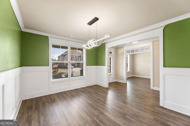 3781 Franks Way, Loganville, GA 30052