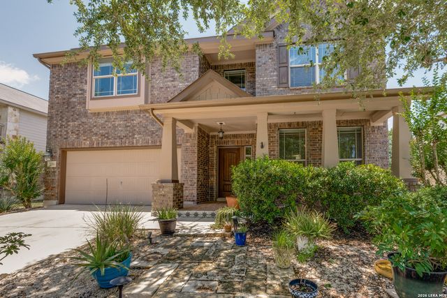 3116 Pencil Cholla, Schertz, TX 78154