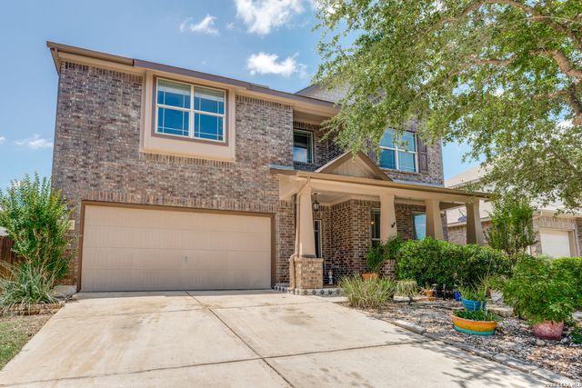 3116 Pencil Cholla, Schertz, TX 78154