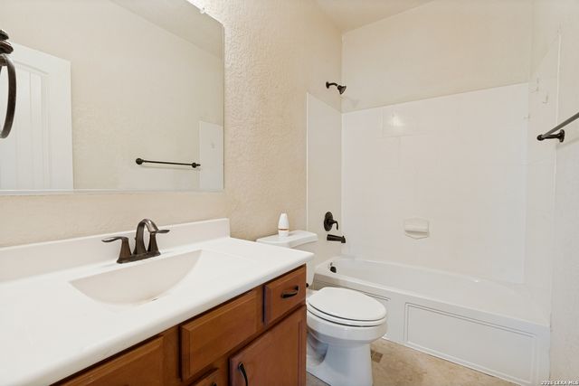 3116 Pencil Cholla, Schertz, TX 78154