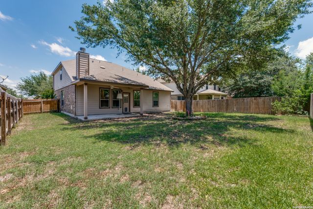 3116 Pencil Cholla, Schertz, TX 78154