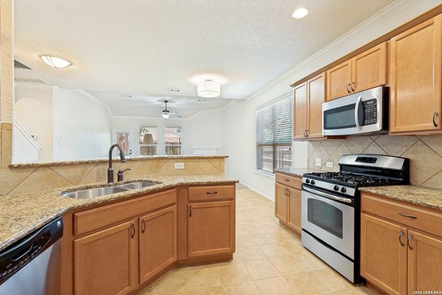3116 Pencil Cholla, Schertz, TX 78154