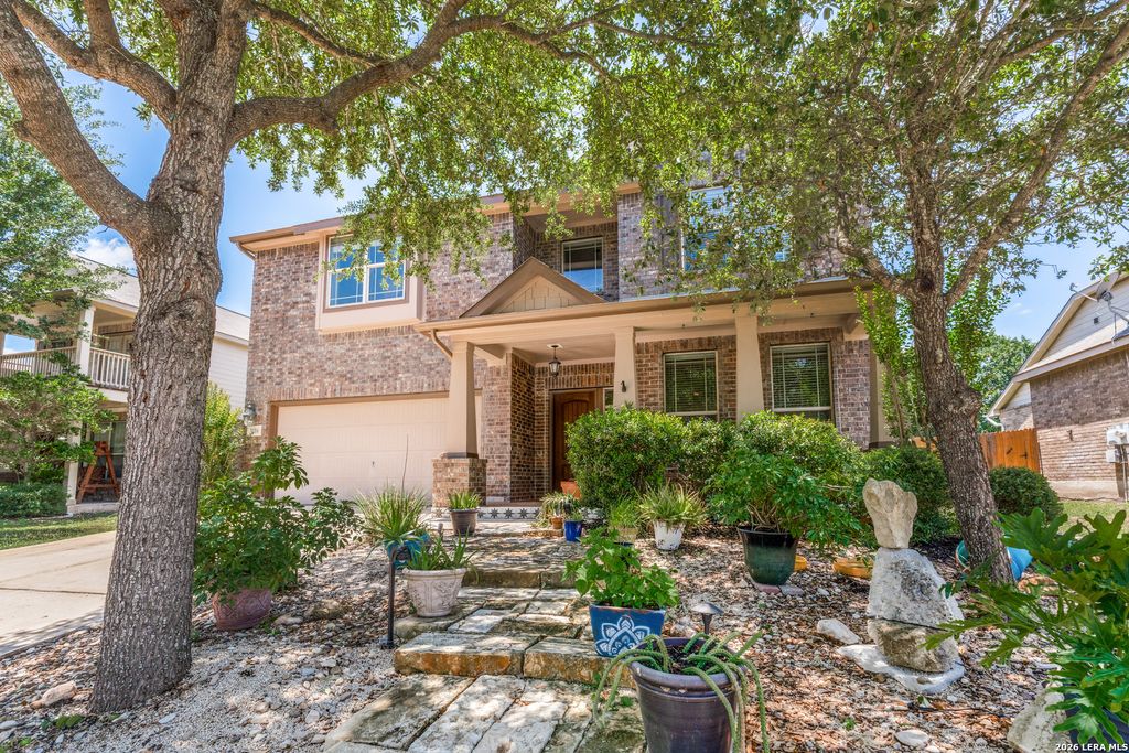 3116 Pencil Cholla, Schertz, TX 78154