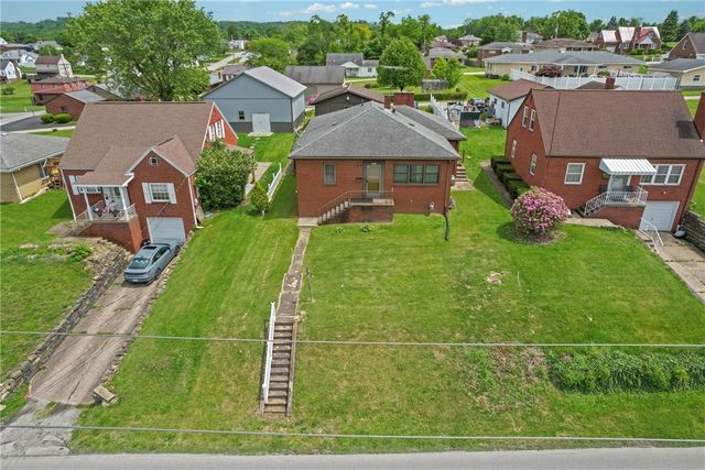 1007 High St, Luzerne Twp, PA 15417