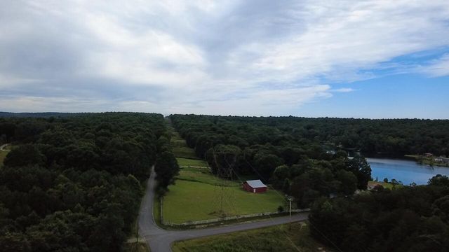 552 Airport Avenue, Dunlap, TN 37327