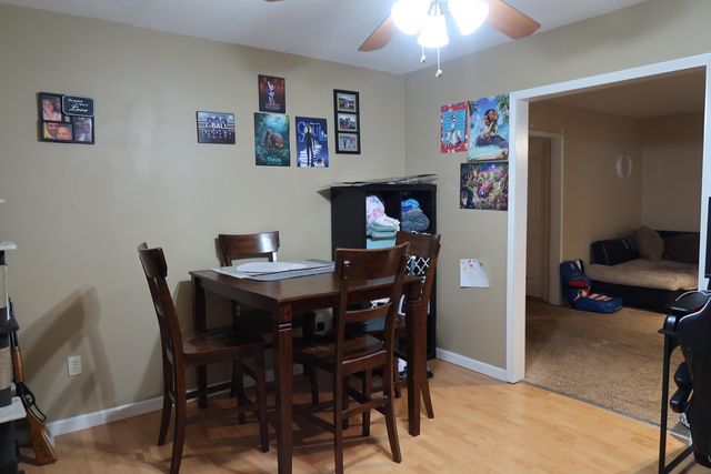 552 Airport Avenue, Dunlap, TN 37327