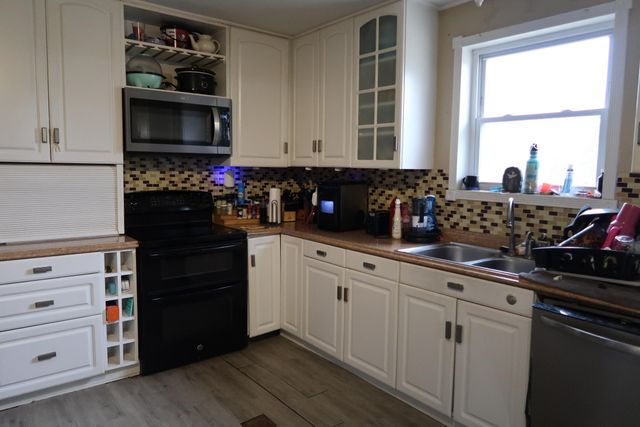 552 Airport Avenue, Dunlap, TN 37327